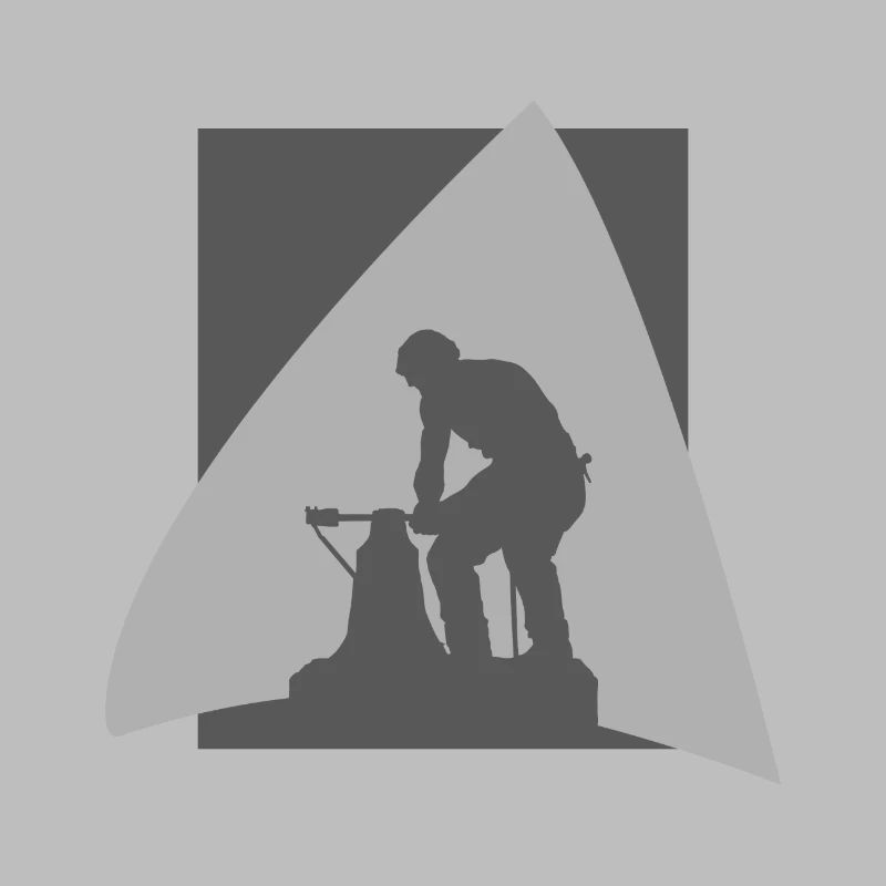 Forging Forge Forge Forge