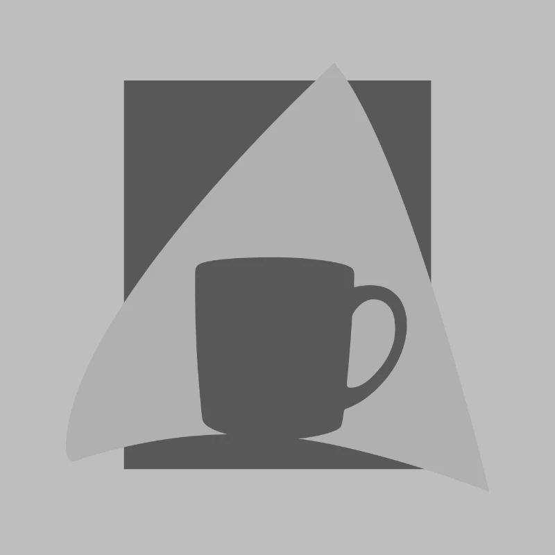 Kaffeetasse Kaffee Kaffeebohne
