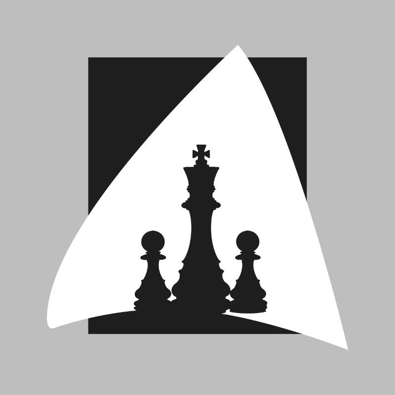 Chessboard Strategy Bishop