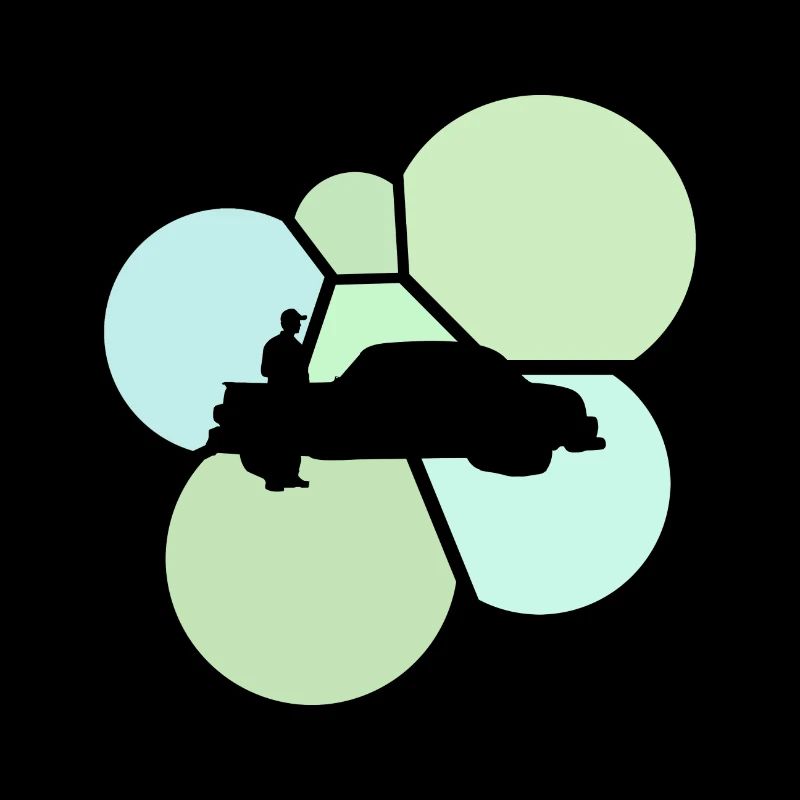 Car Mechanic Workshop Hobbyist
