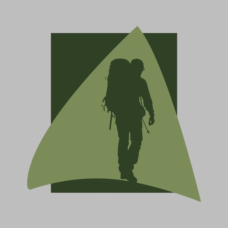 Backpack Pilgrim Backpacking