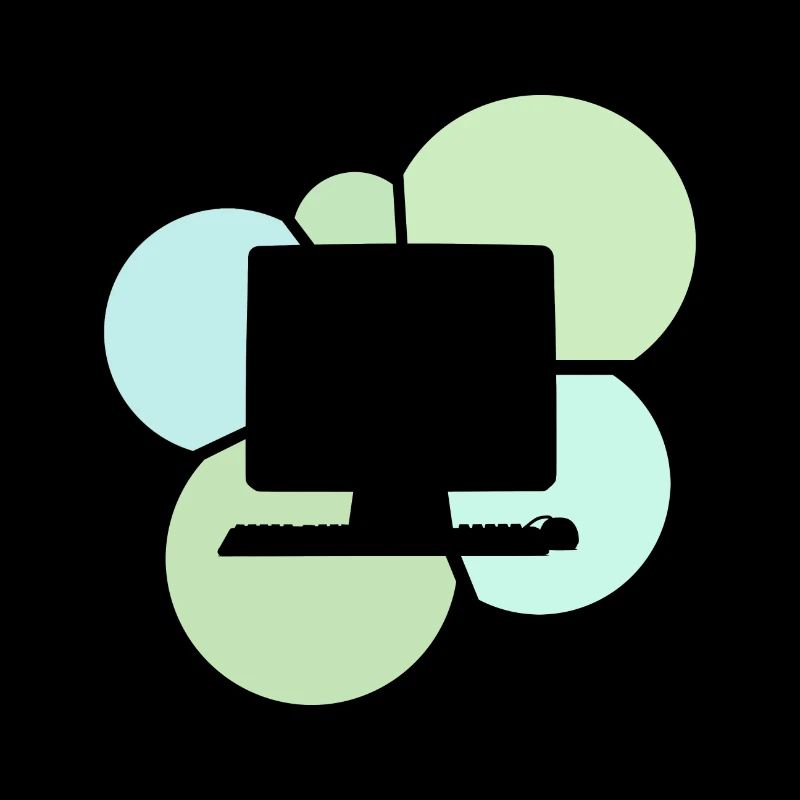 Computerarbeit Computerarbeit Tech