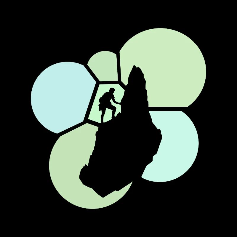 Climbing wall Climbing wall Alps