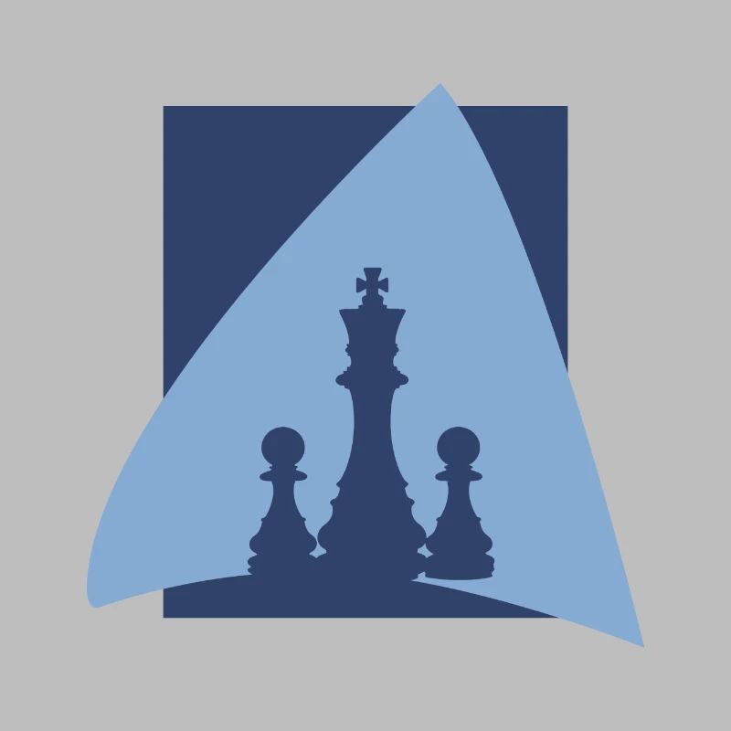 Chessboard Strategy Chess Player