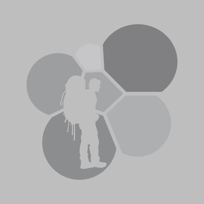 Backpacking Rucksack Backpacker