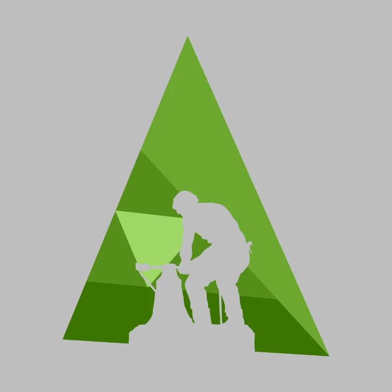 Blacksmith blacksmith forging