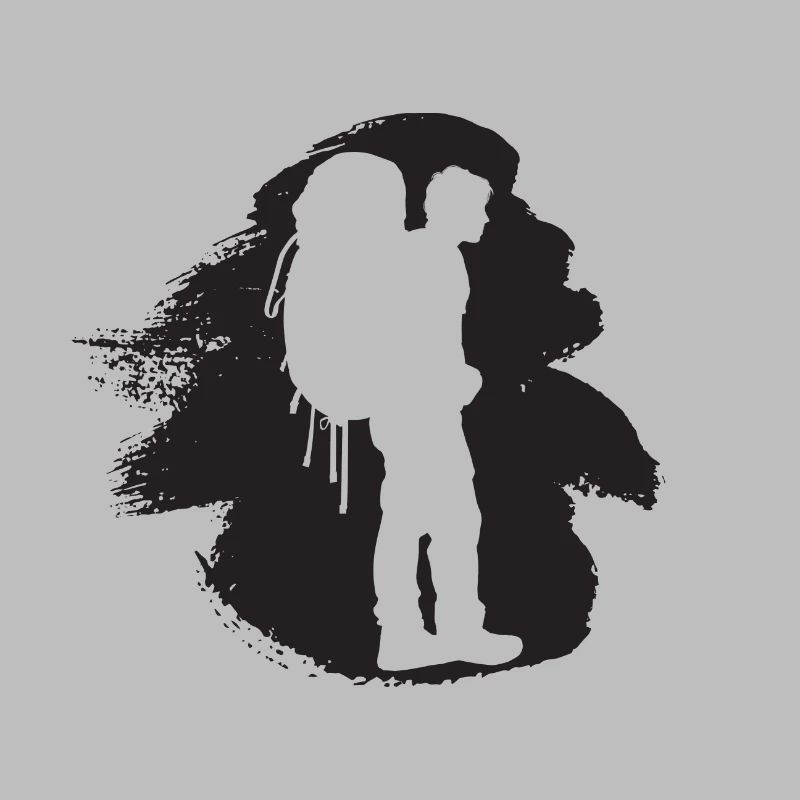 Backpack backpacking hike