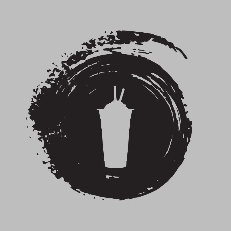 Boba Bubble Tea Tee Bubble Tea