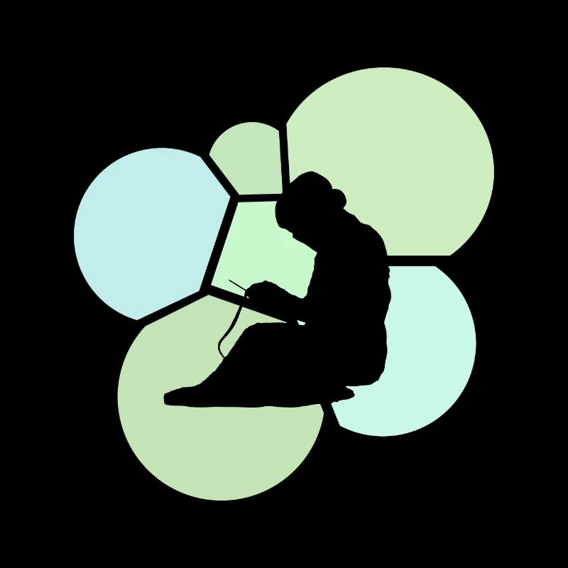 Crochet Knitting Thread