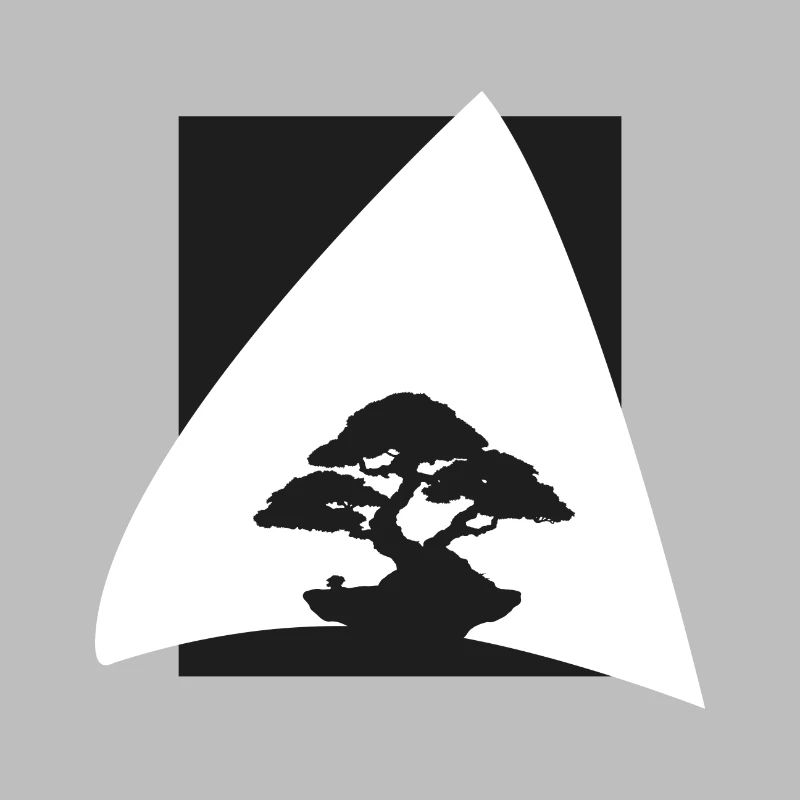 Tree, Tree, Trees, Bonsai