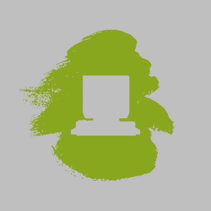 Technicien de travail informatique sur PC