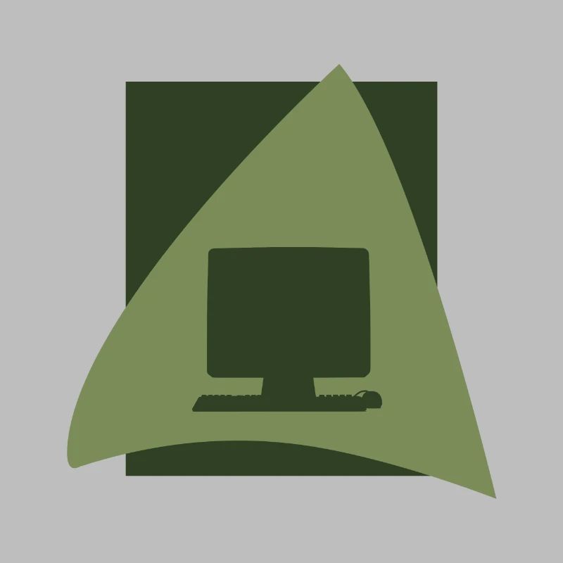 PC Informatik Internet