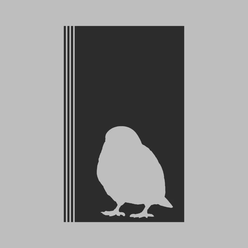 Perruche, Ailes, Oiseau