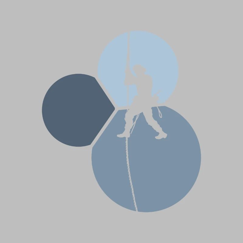 Mountaineering, Climbing, Rock Climbing