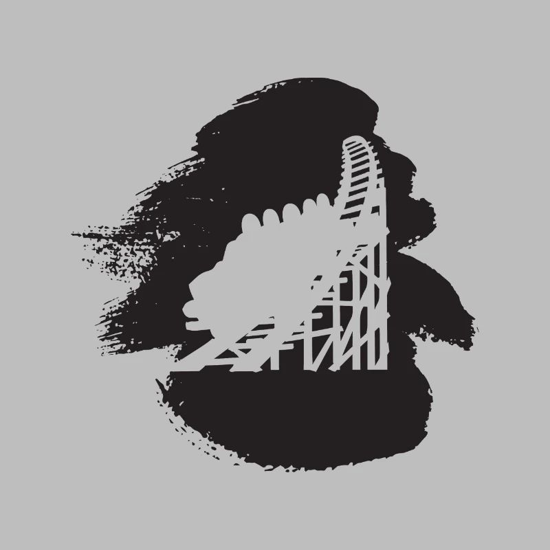 Rummel rollercoaster roller coaster