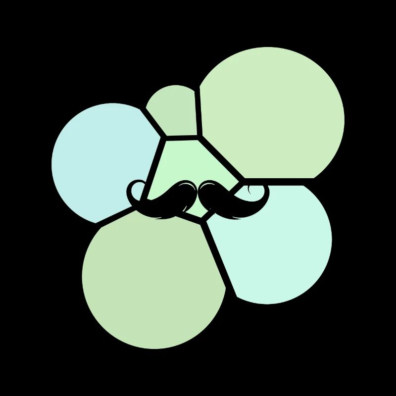 Gesichtsbehaarung Bart Hipster