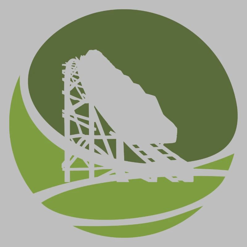 Roller Coaster Marquee