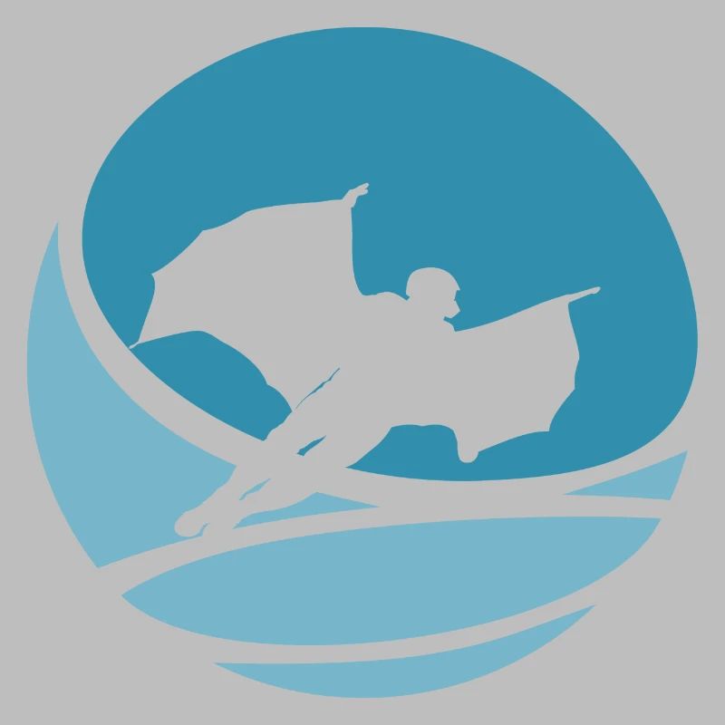 Wingsuit Unfall