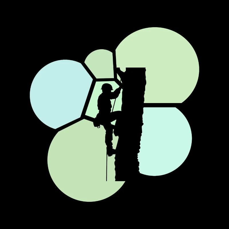 Climbers Tree Climbing Climbing