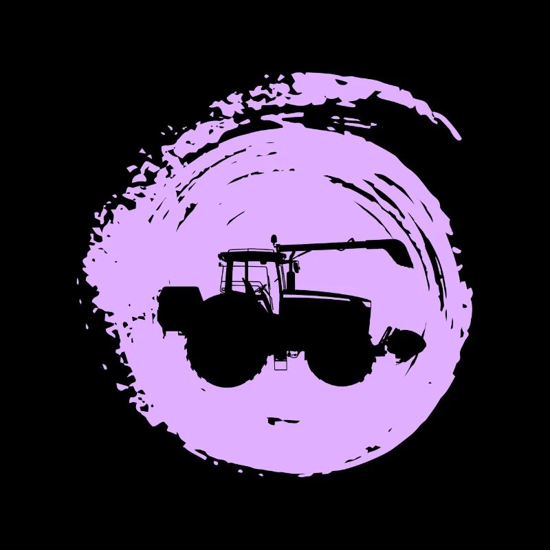 Moissonneuse-batteuse Bauer