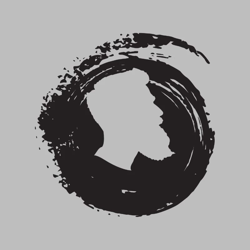 Bart Schnurrbart Baertig