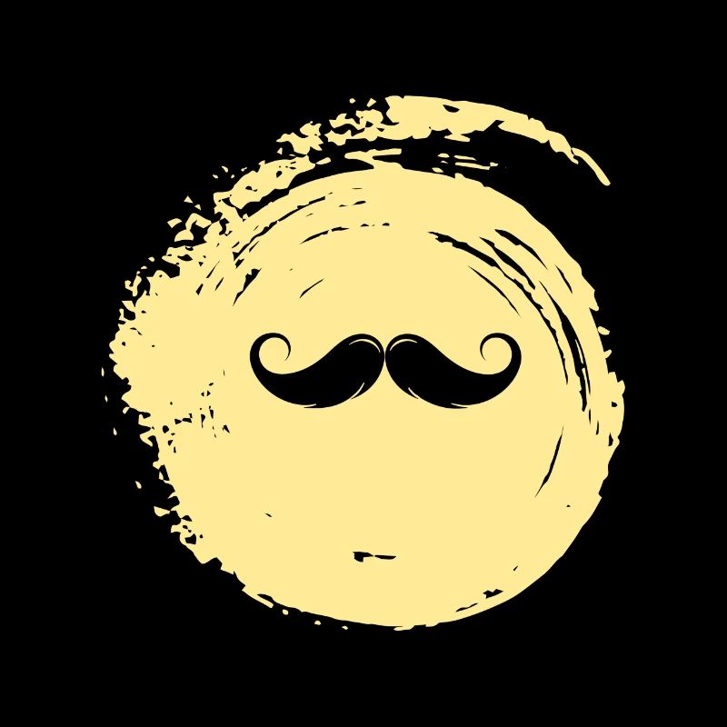 Gesichtsbehaarung Bart Baertig