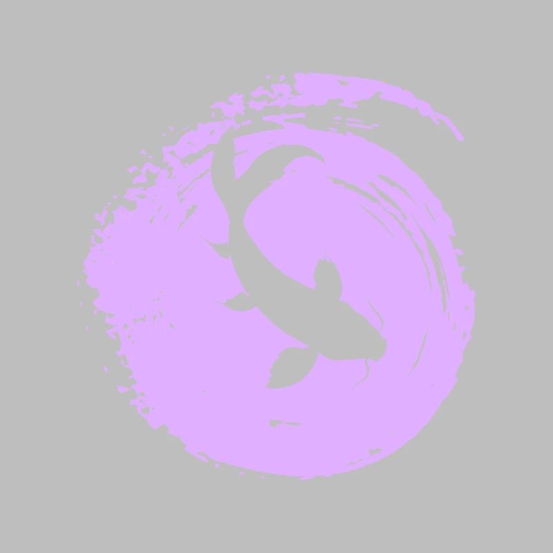 Poisson Koi