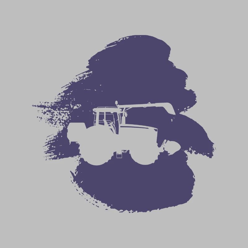 Moissonneuse-batteuse agricole