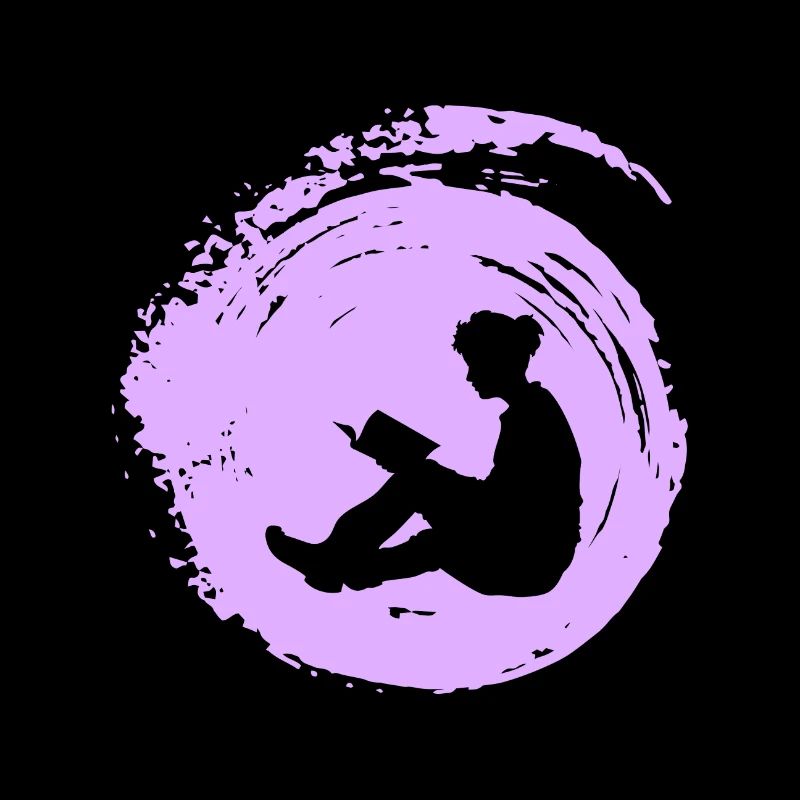 Buch Bildung Leseratte