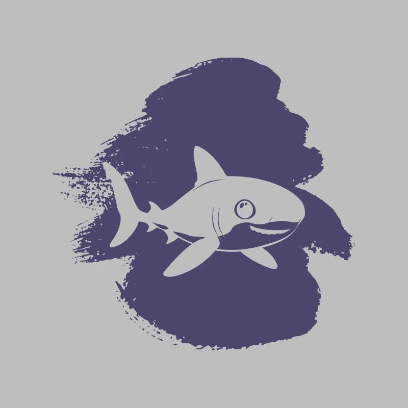 Requin Requins Aileron de requin