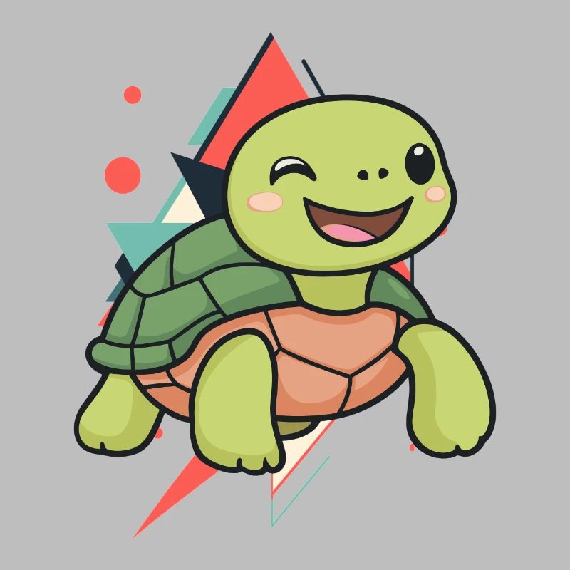 Turtle Turtle Ancient