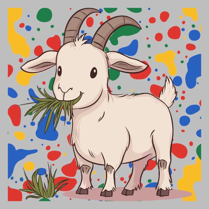 Chèvre Chèvre Chèvre