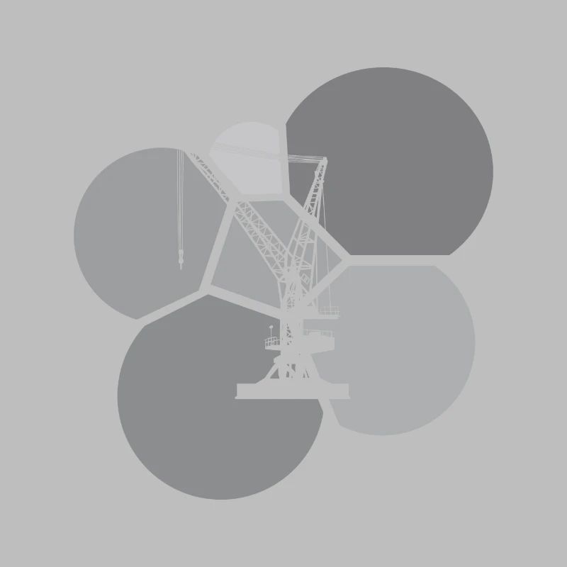 Construction de maison de chantier