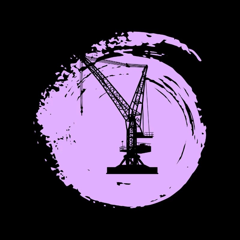 Crane Client Crane Operator