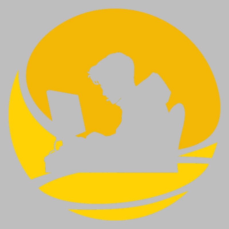 Informatiker Hacker Cybersecurity