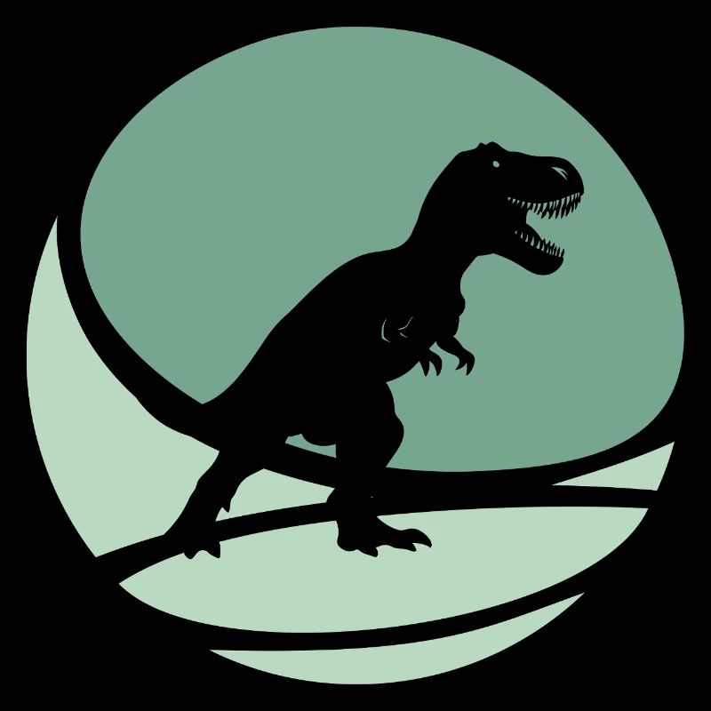 Dinosaurs Reptile