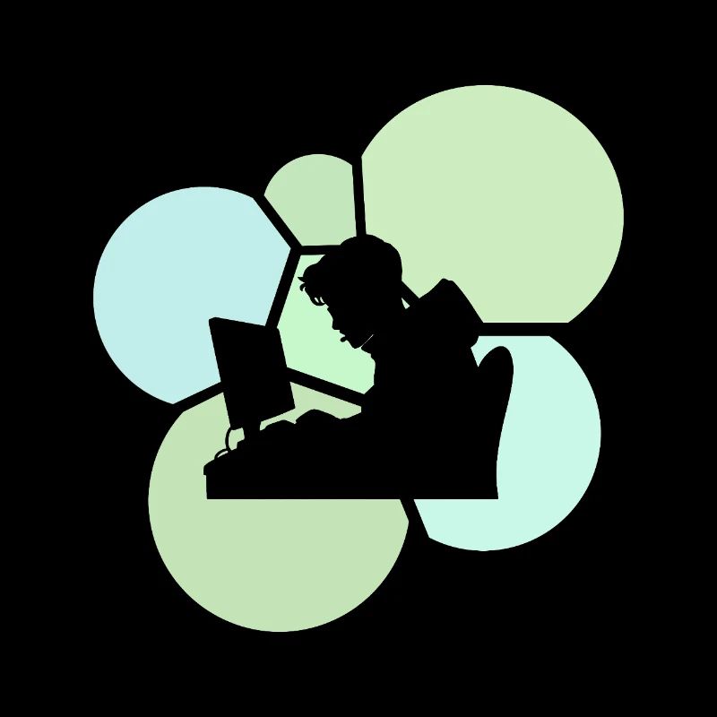 Informatik Informatiker Hacker