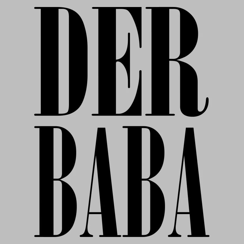 Der Baba