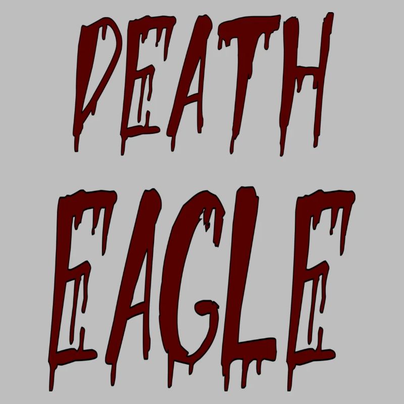death eagle