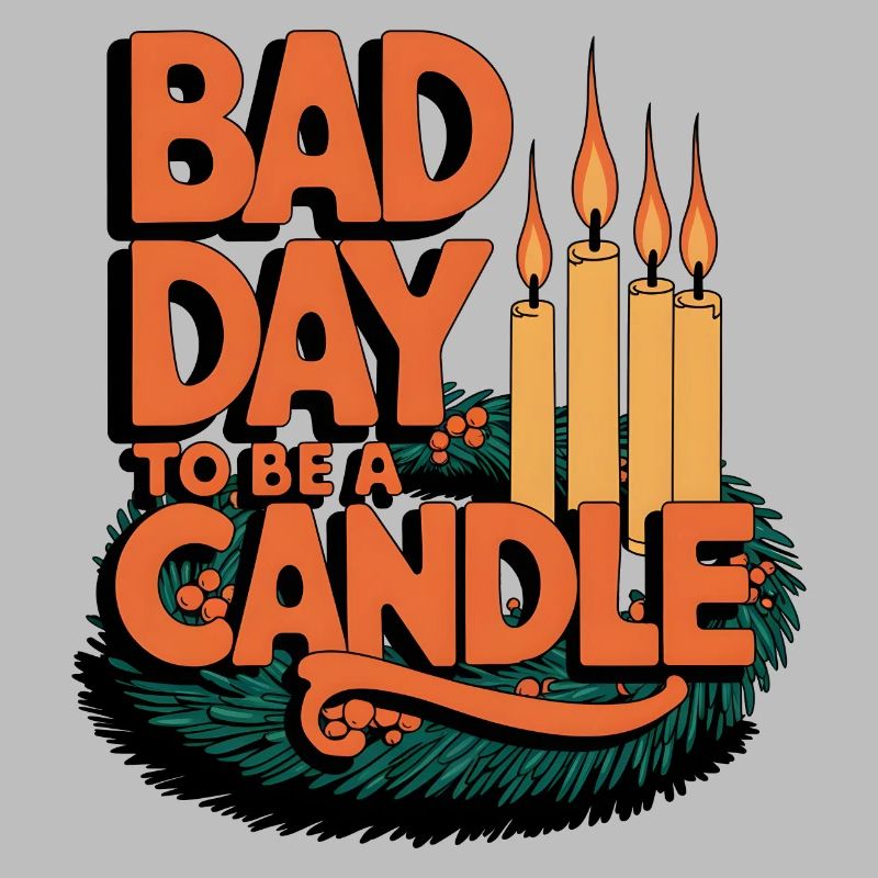 Weihnachtsfeier Pulli Heiligabend Advent Spruch