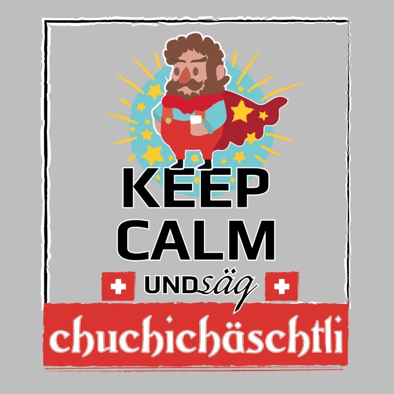 säg Chuchichäschtli