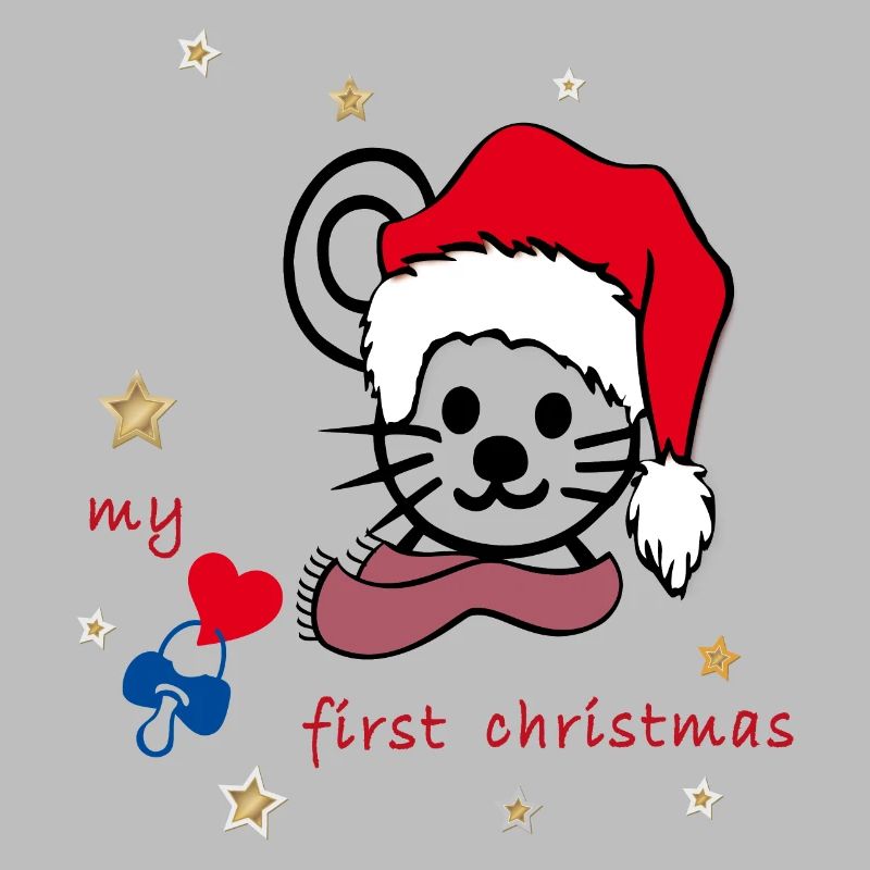 Mon premier Noël