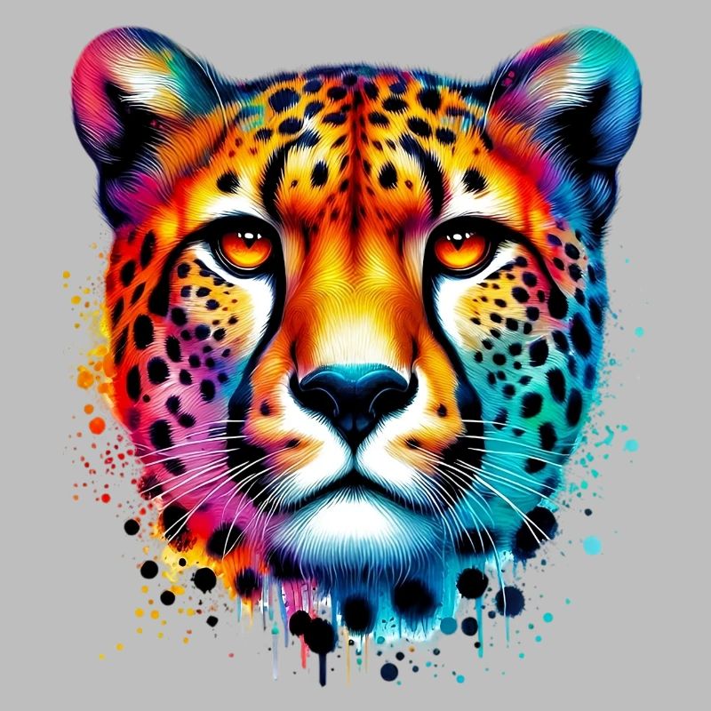 Guépard
