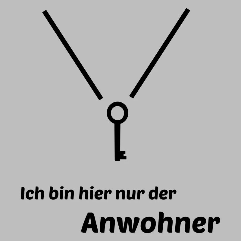 Anwohner