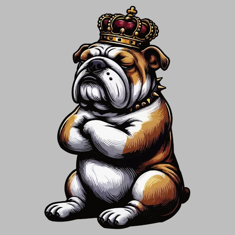 Bouledogue anglais Bully Bully Propriétaire Bullyfan