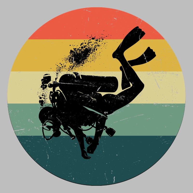 Plongée sous-marine Plongée Libre Hommes