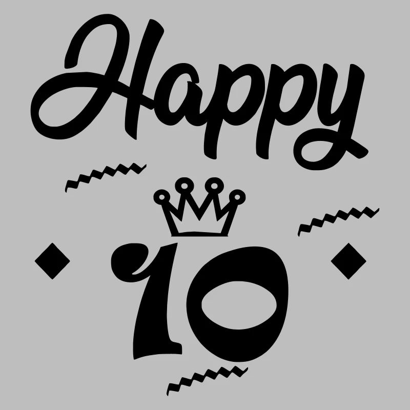 anniversaire