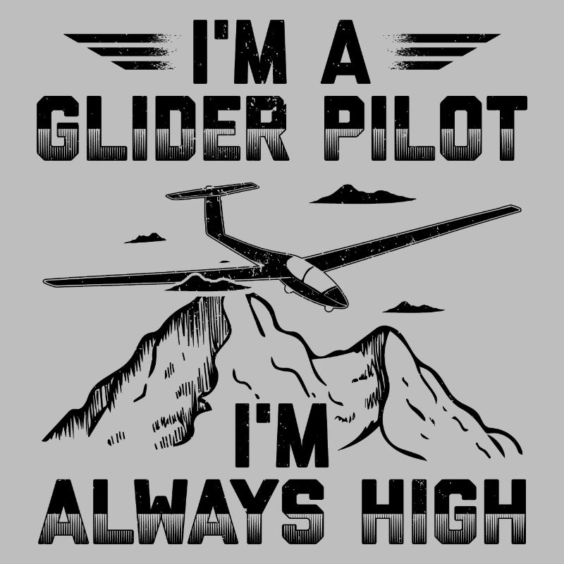 Gliding Gift - Gliding Thermals Gift