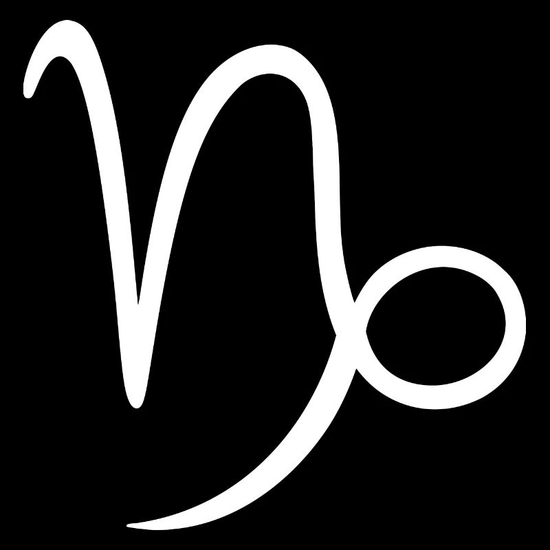 Sternzeichen Steinbock