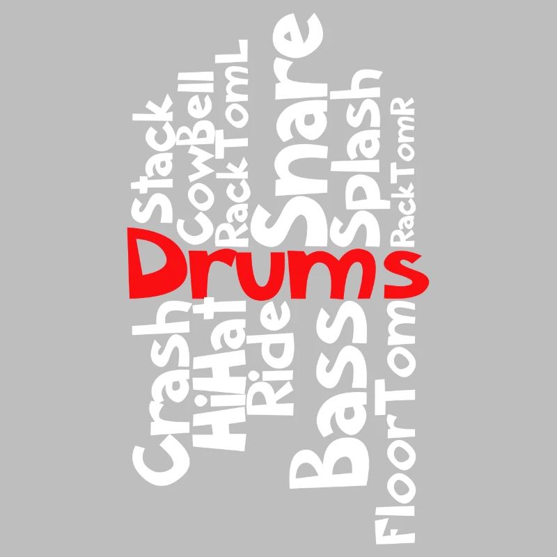 Drums drums